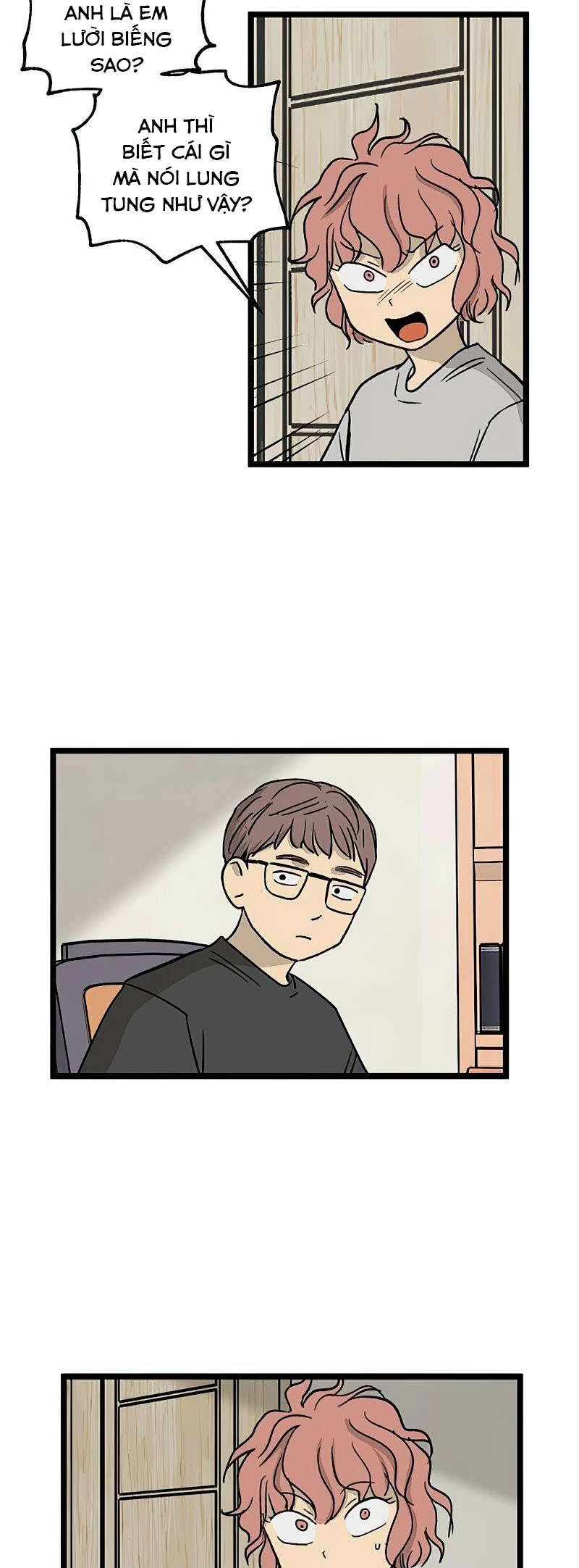 I Have No Home Chapter 48 - 13