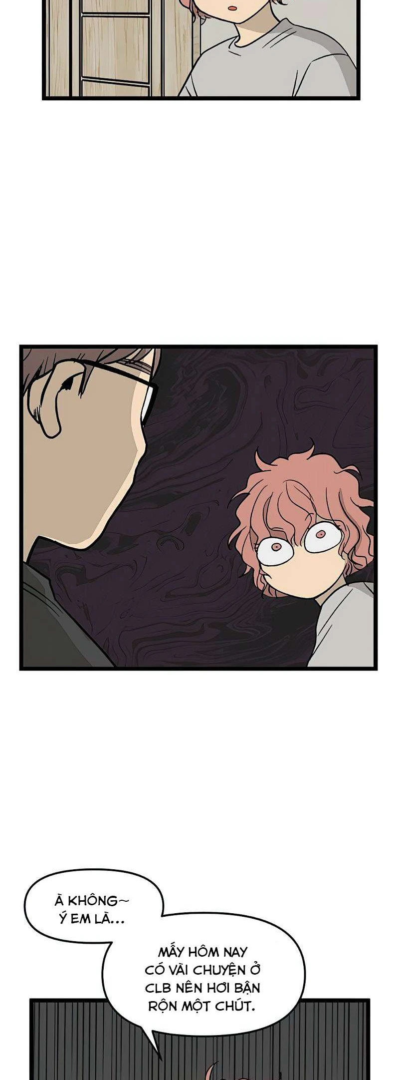 I Have No Home Chapter 48 - 14