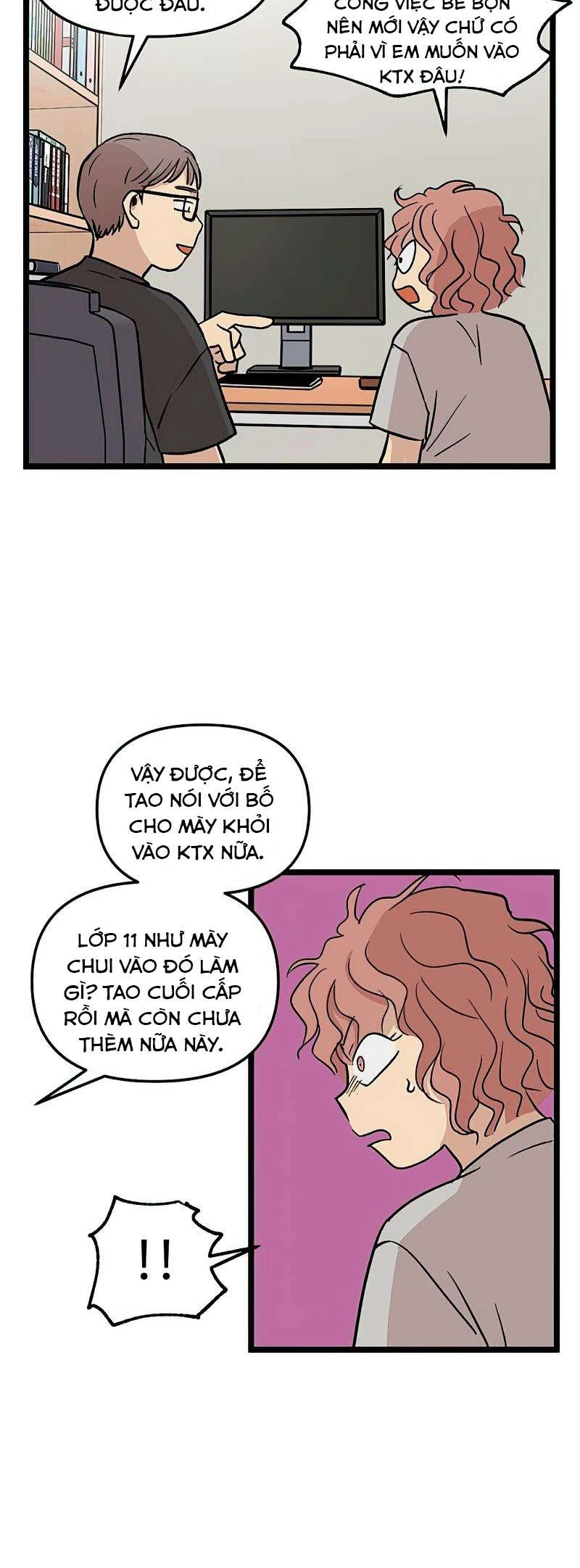 I Have No Home Chapter 48 - 16