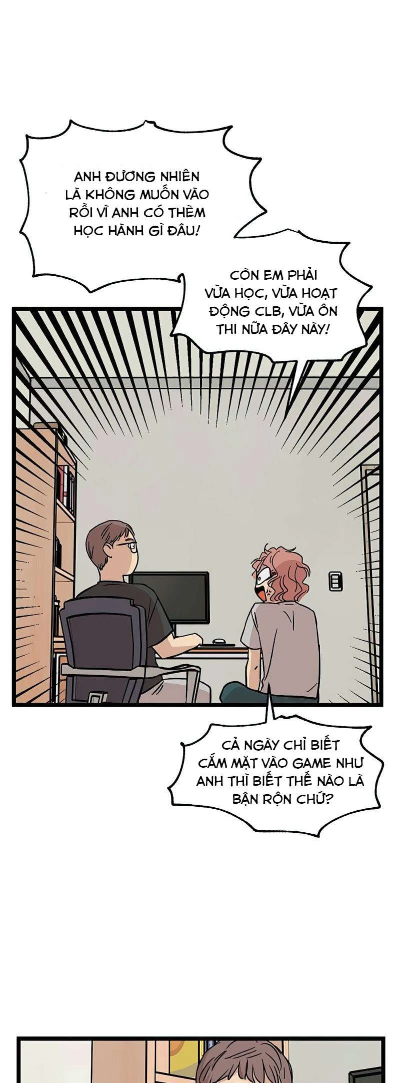 I Have No Home Chapter 48 - 17