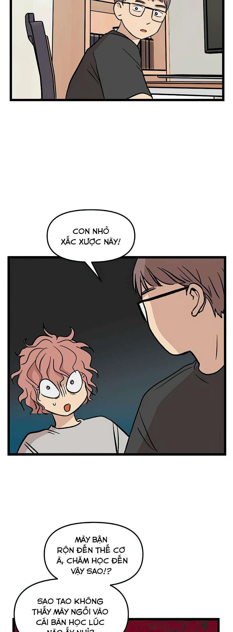 I Have No Home Chapter 48 - 18