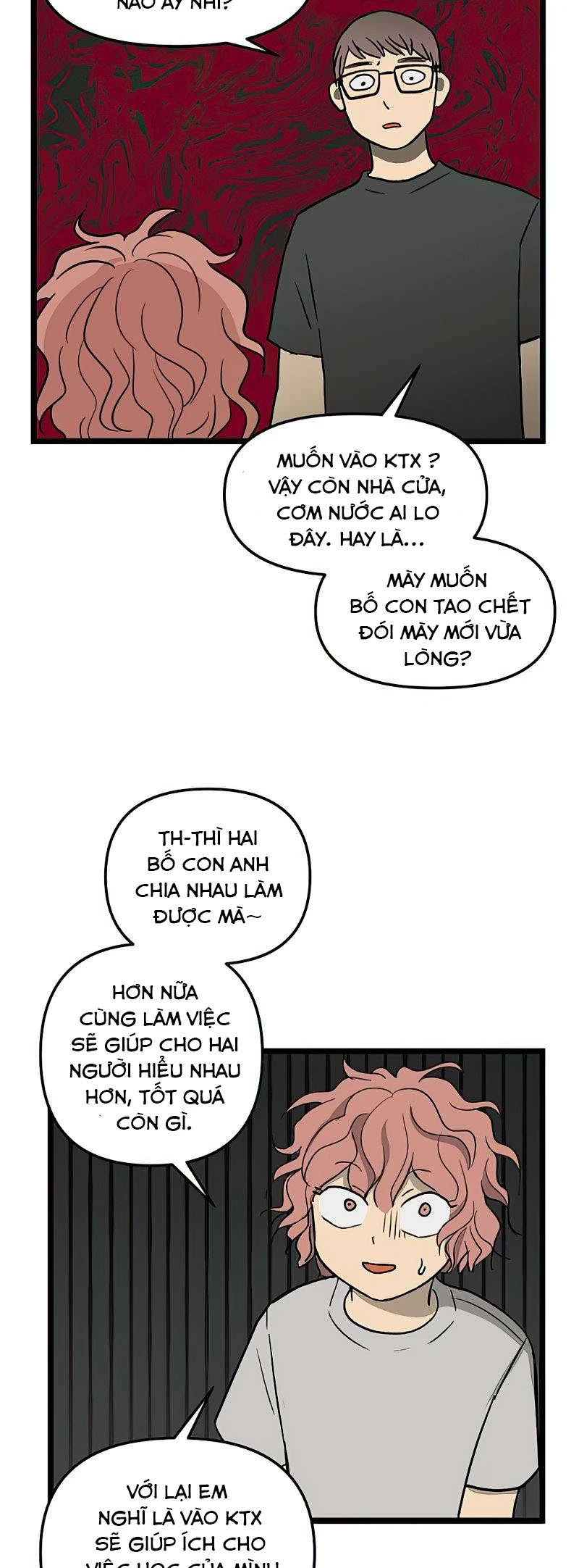 I Have No Home Chapter 48 - 19