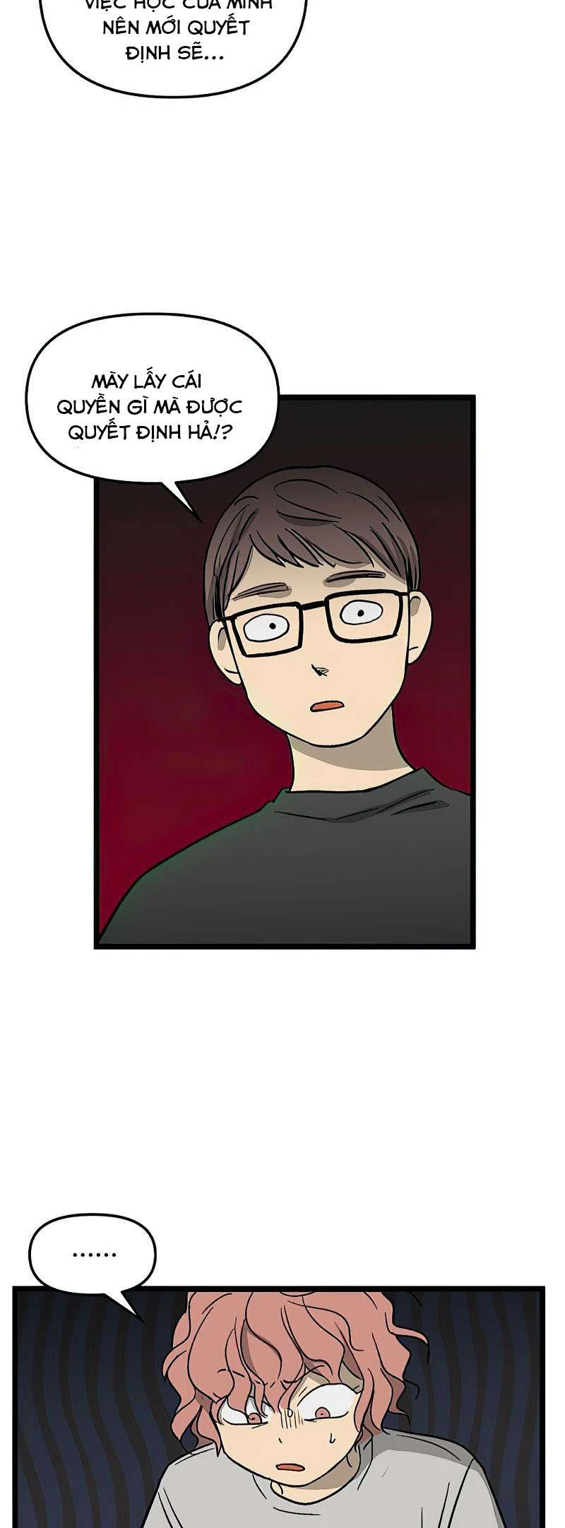 I Have No Home Chapter 48 - 20