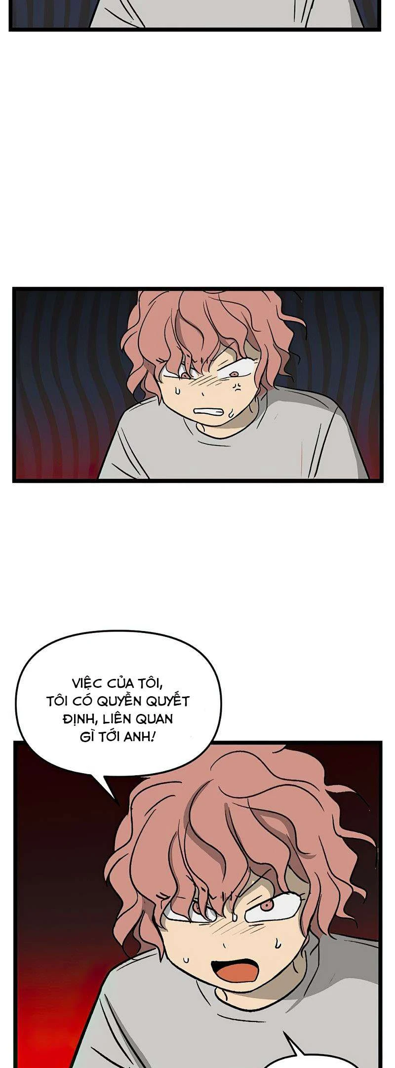 I Have No Home Chapter 48 - 21