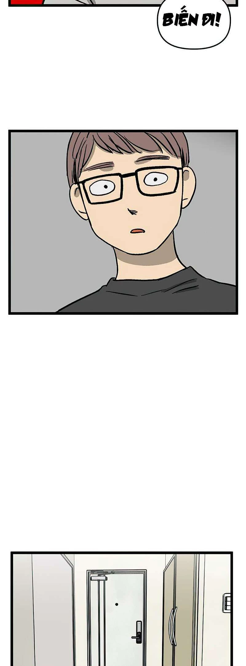 I Have No Home Chapter 48 - 22