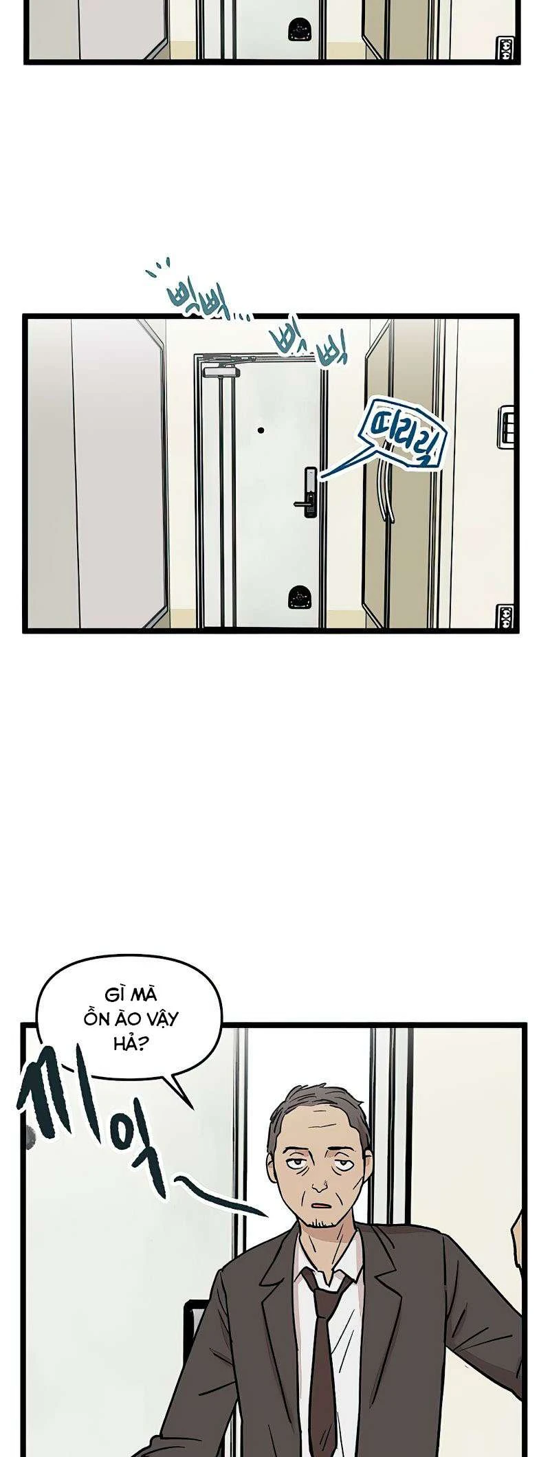 I Have No Home Chapter 48 - 23