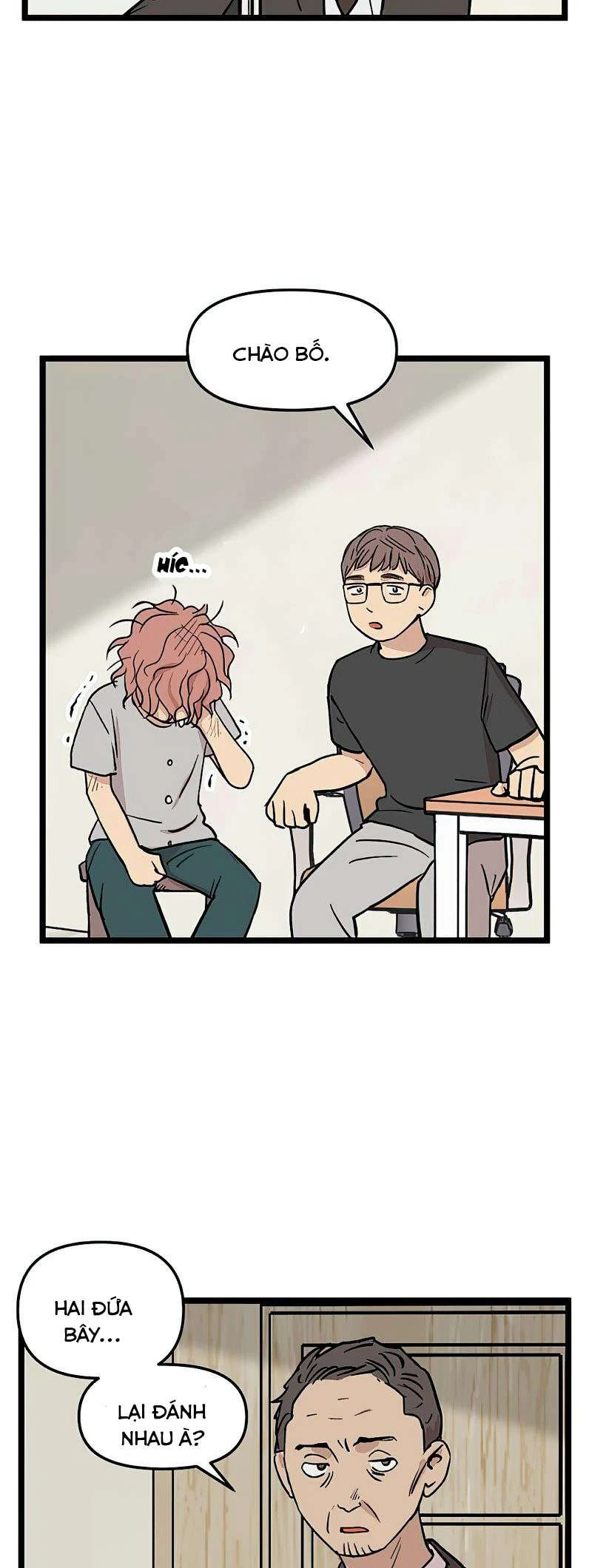I Have No Home Chapter 48 - 24