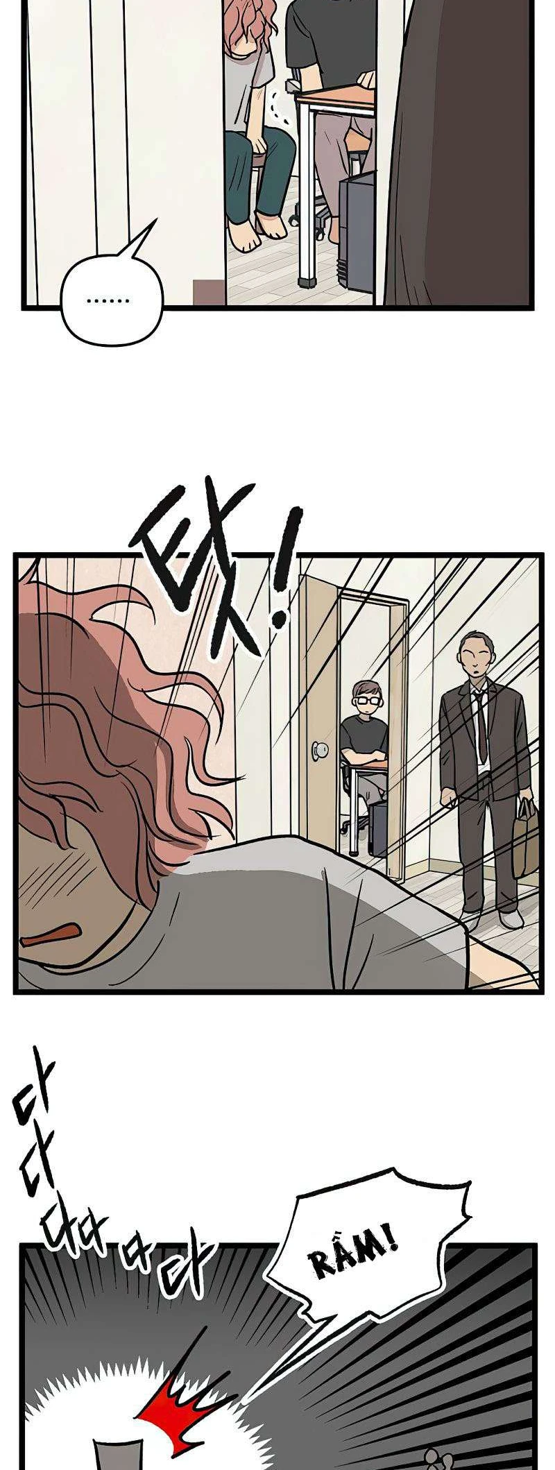 I Have No Home Chapter 48 - 26