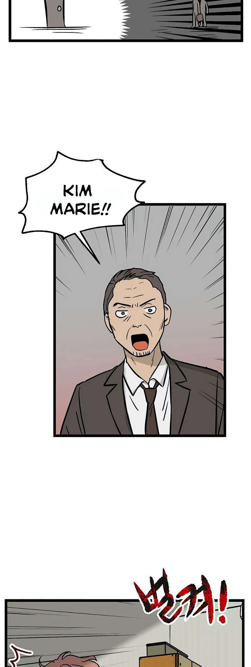 I Have No Home Chapter 48 - 27