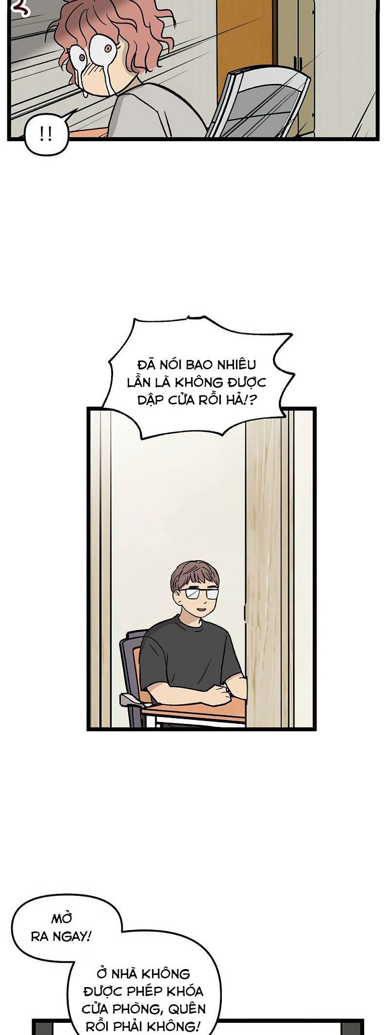 I Have No Home Chapter 48 - 28