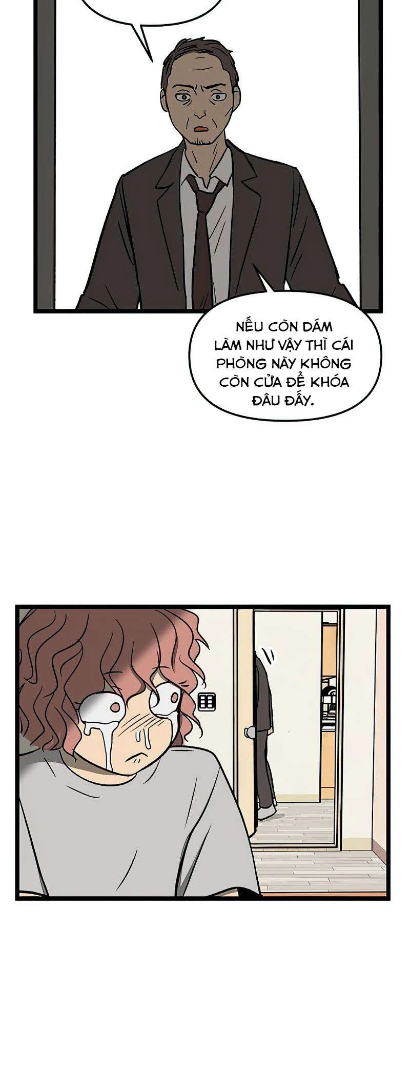 I Have No Home Chapter 48 - 29