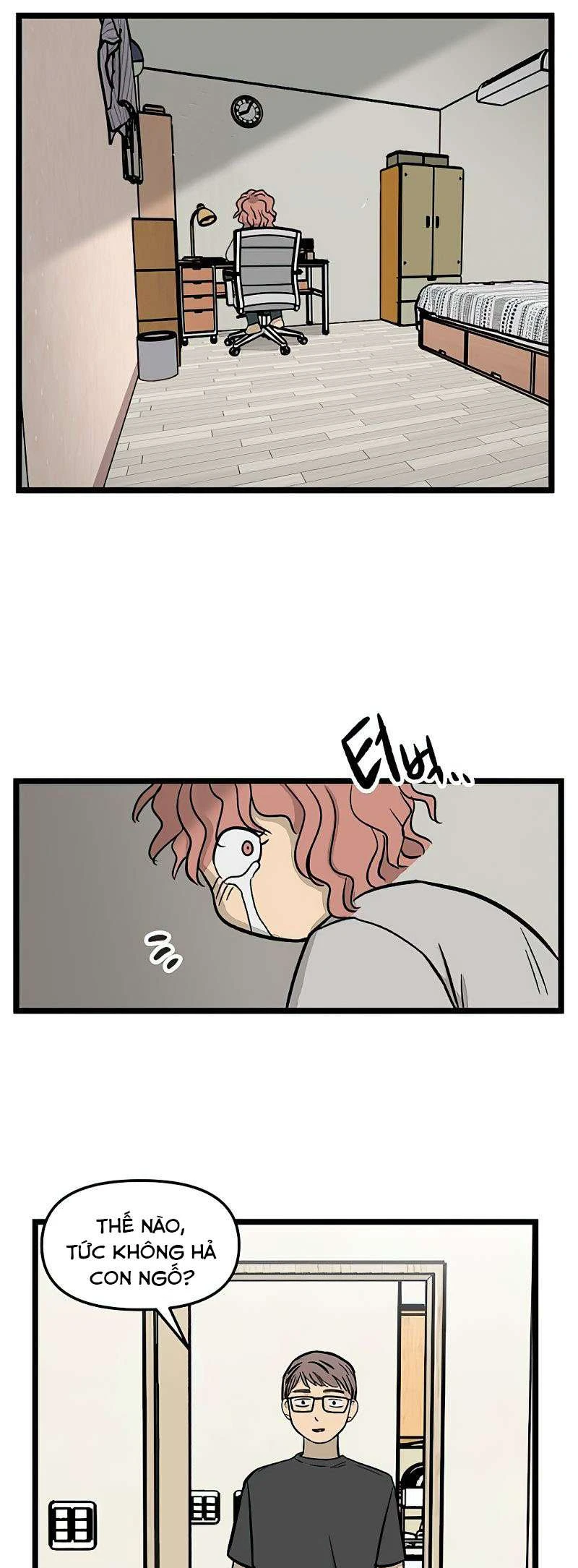 I Have No Home Chapter 48 - 30