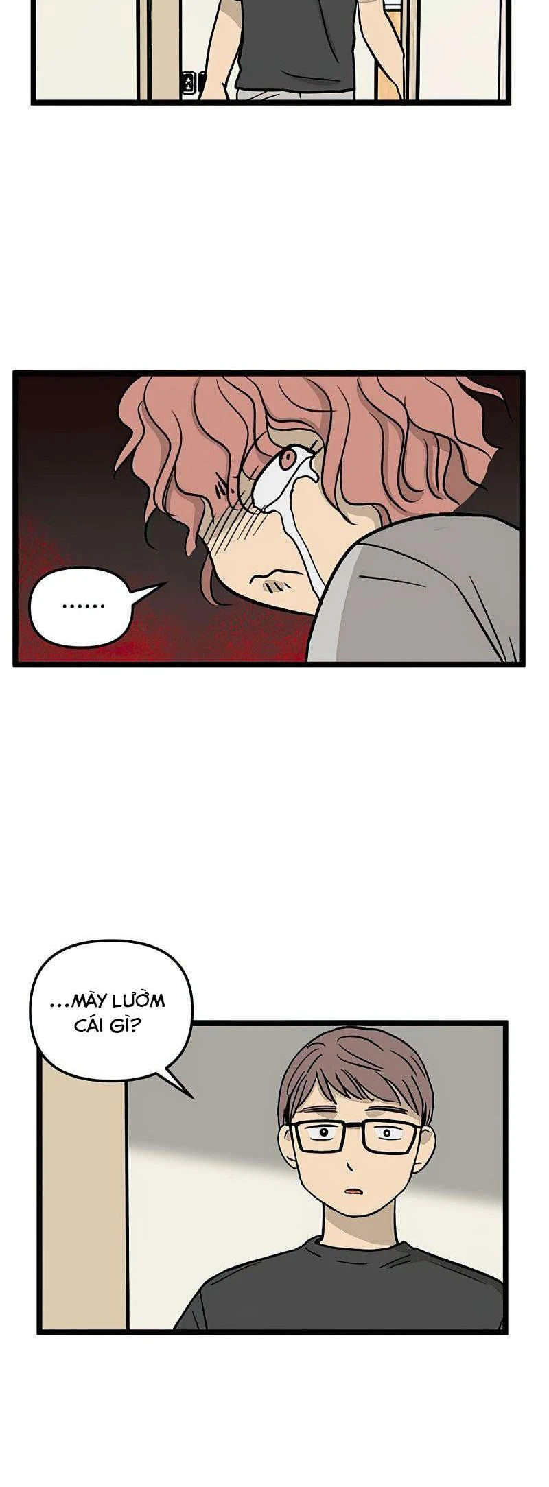 I Have No Home Chapter 48 - 31