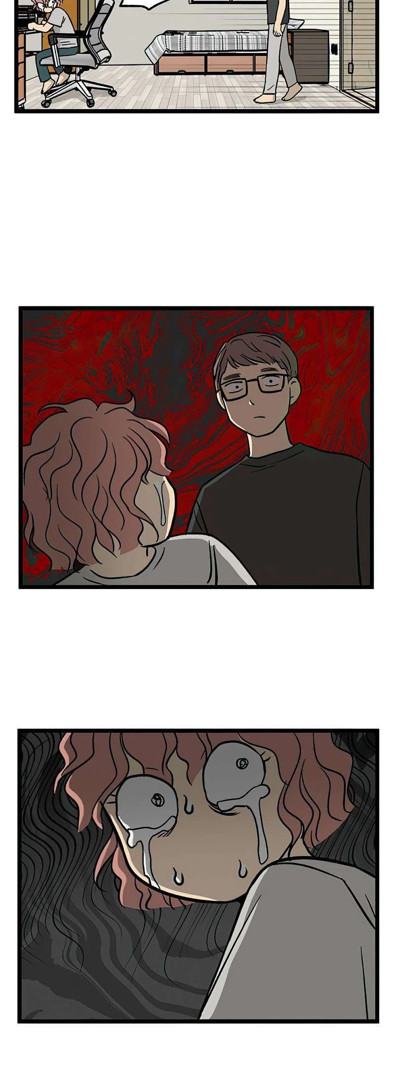 I Have No Home Chapter 48 - 33