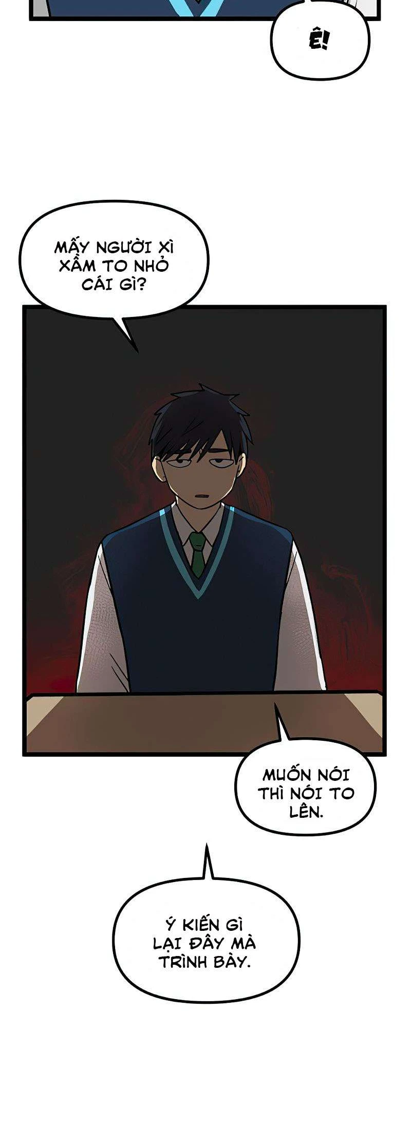I Have No Home Chapter 49 - 5