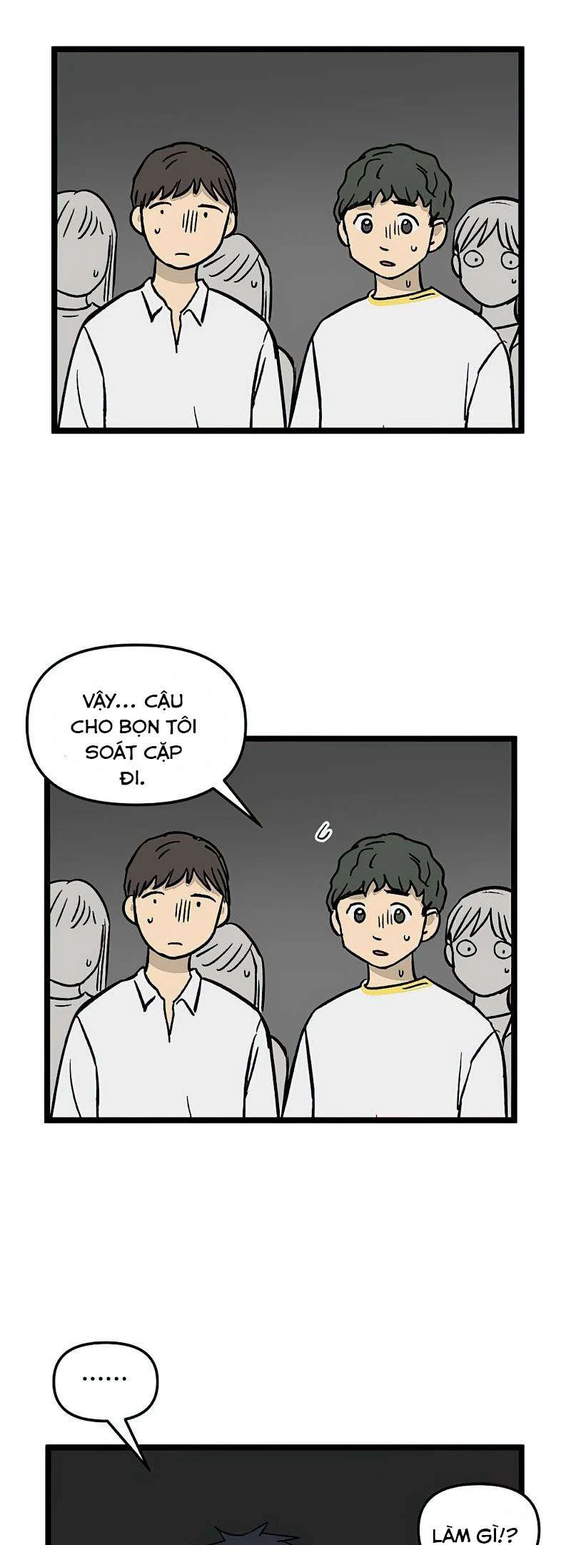 I Have No Home Chapter 49 - 6