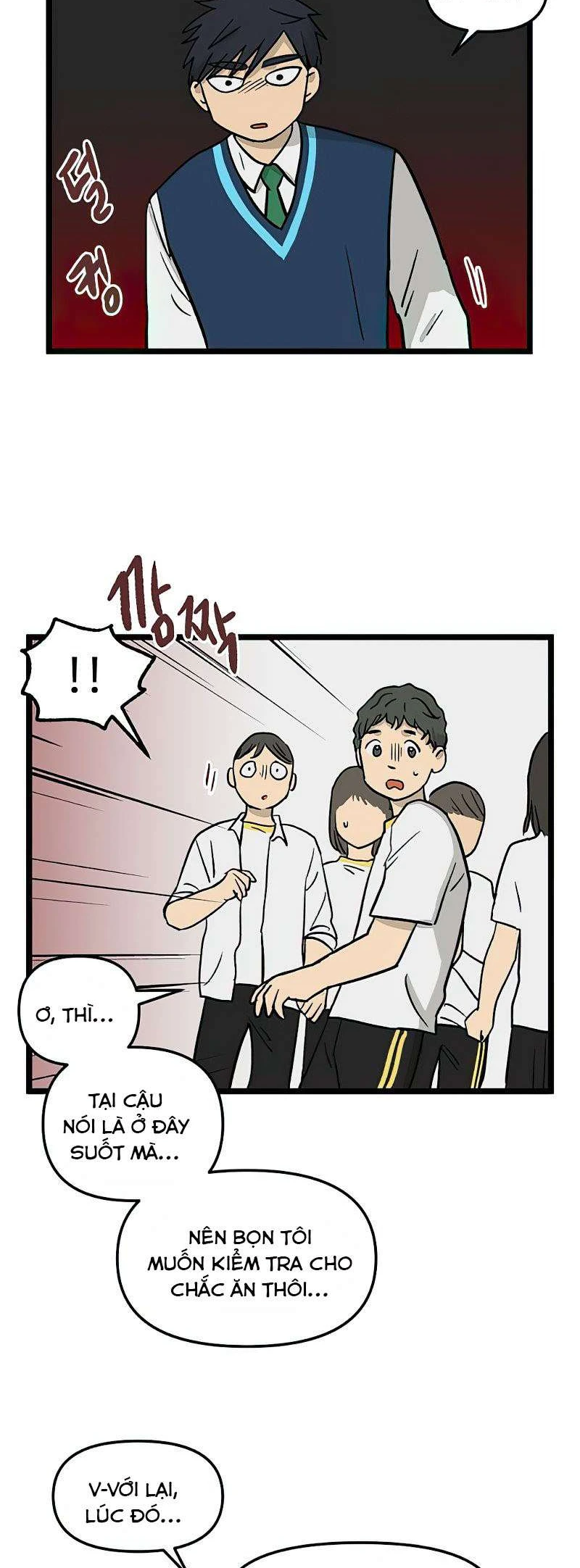 I Have No Home Chapter 49 - 7