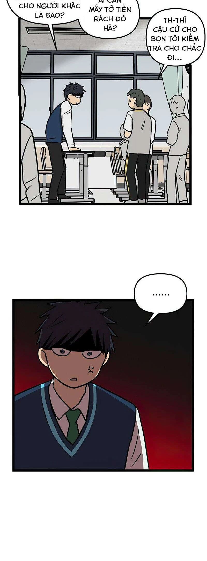 I Have No Home Chapter 49 - 9