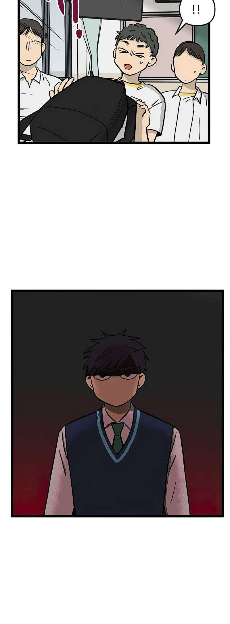I Have No Home Chapter 49 - 11