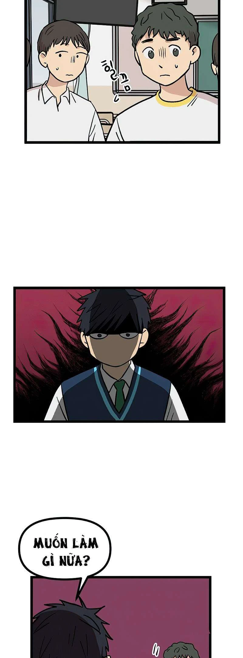 I Have No Home Chapter 49 - 14