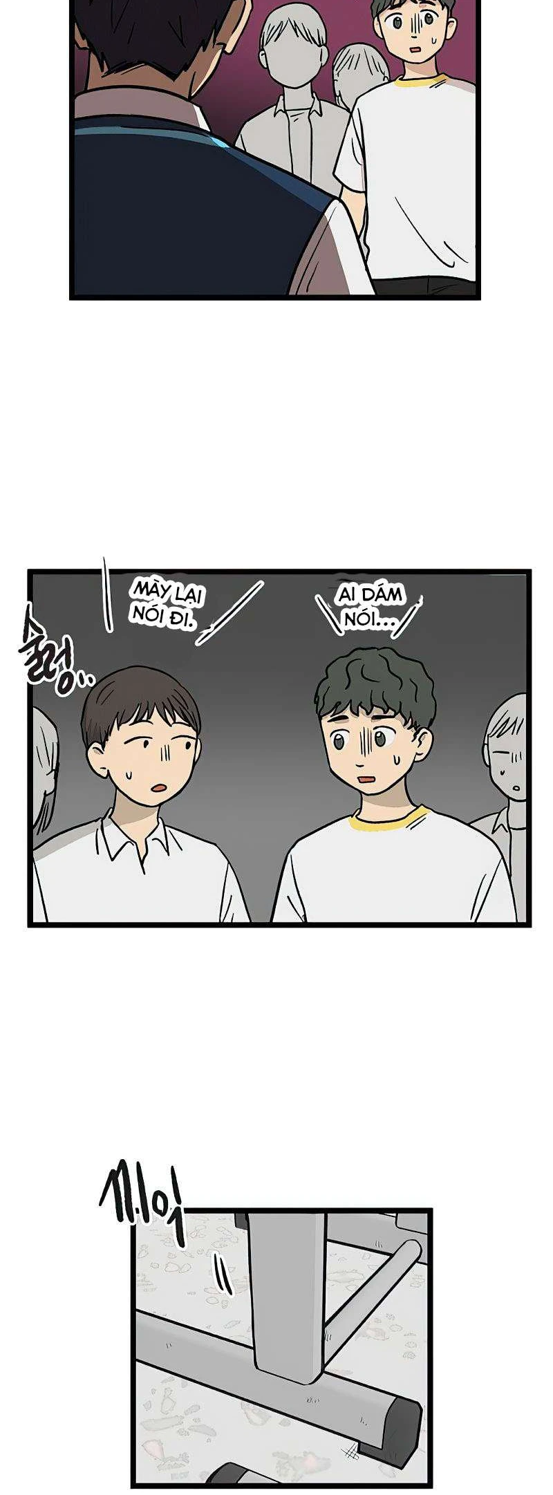 I Have No Home Chapter 49 - 15