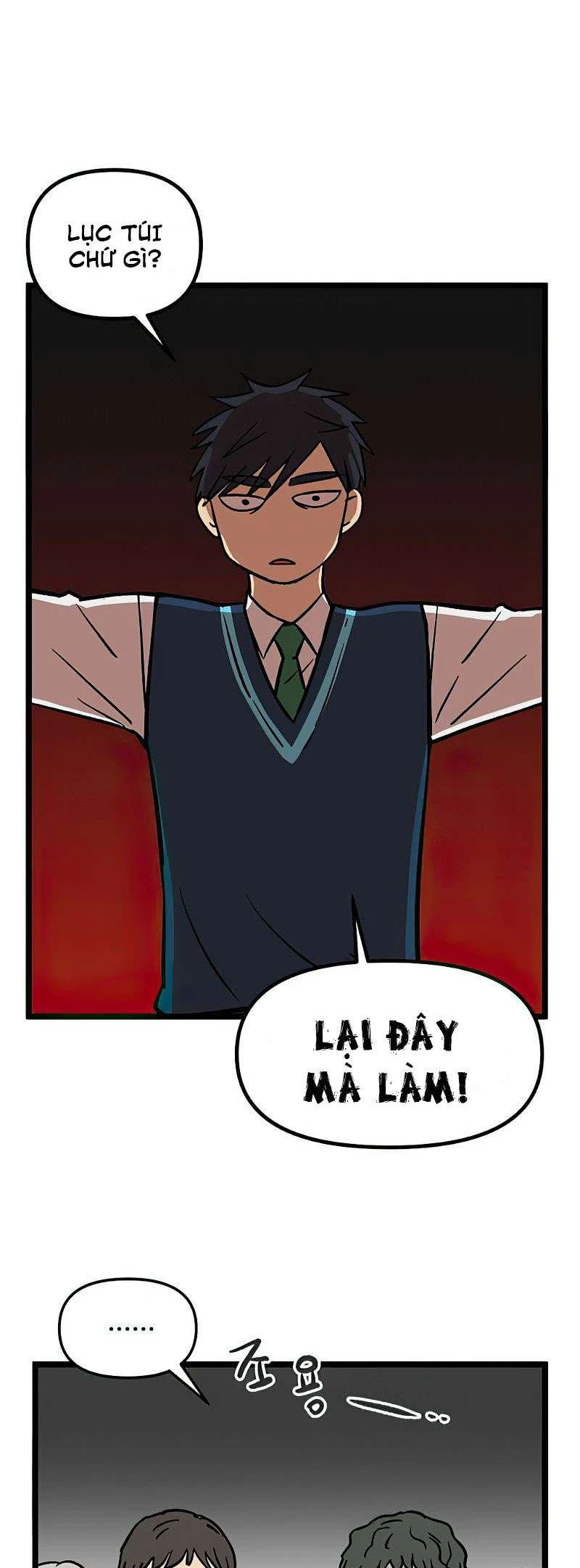 I Have No Home Chapter 49 - 16