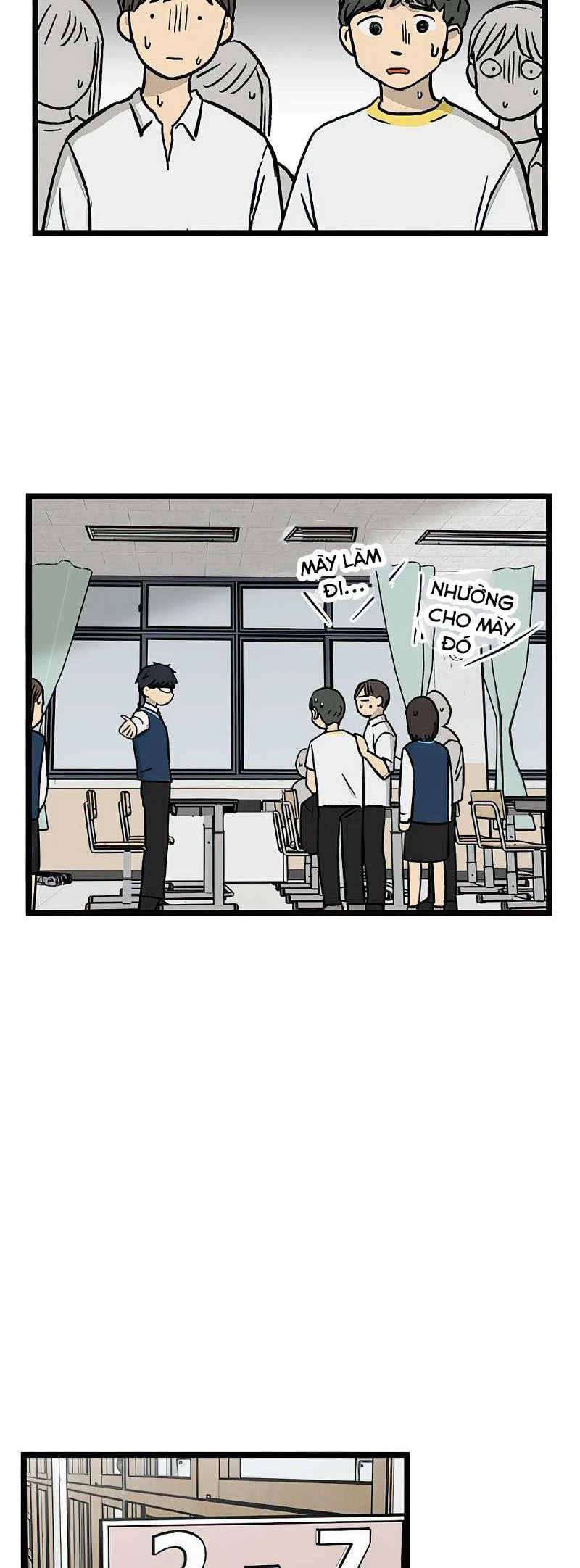 I Have No Home Chapter 49 - 17