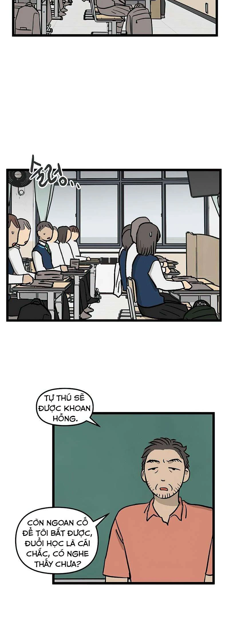 I Have No Home Chapter 49 - 19