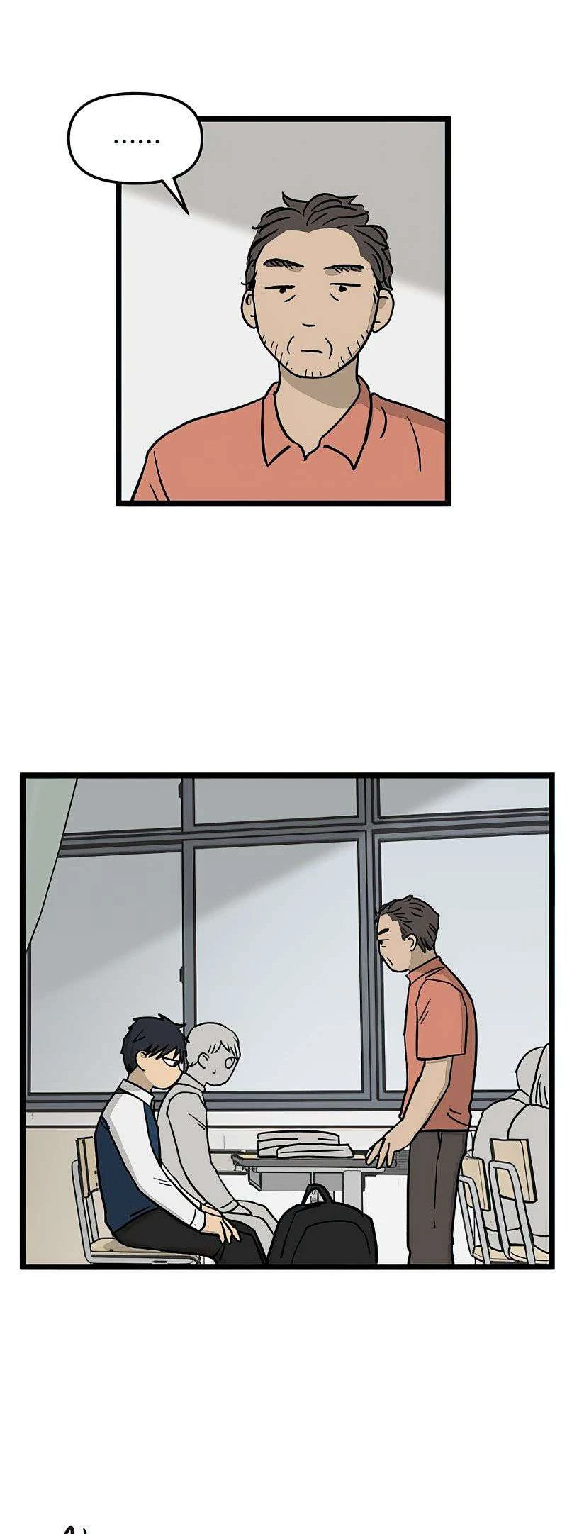 I Have No Home Chapter 49 - 23
