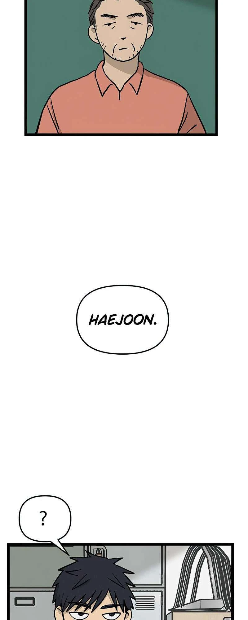I Have No Home Chapter 49 - 25
