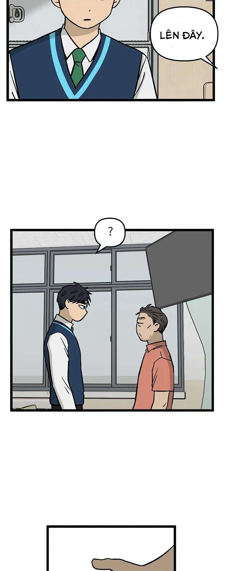 I Have No Home Chapter 49 - 26