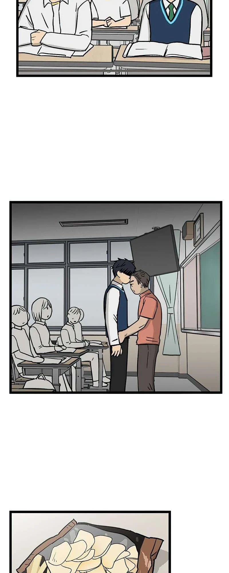 I Have No Home Chapter 49 - 29