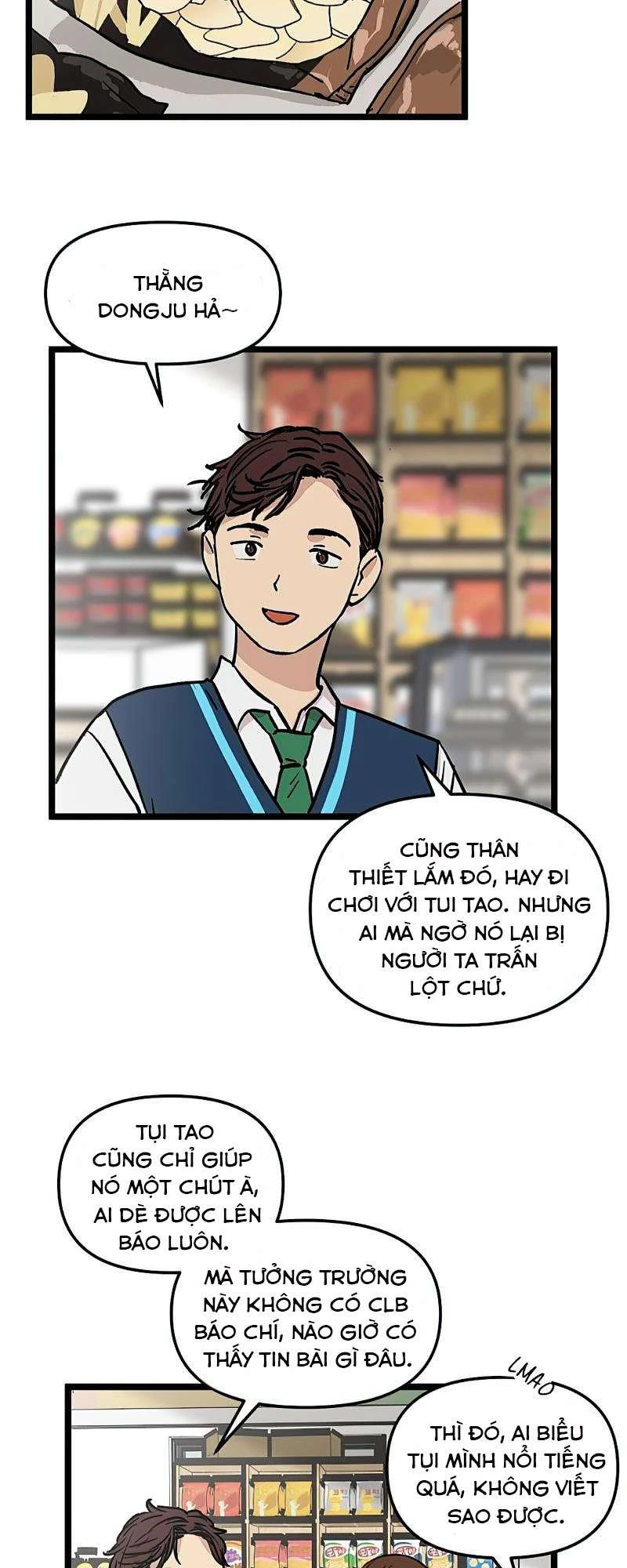 I Have No Home Chapter 49 - 30