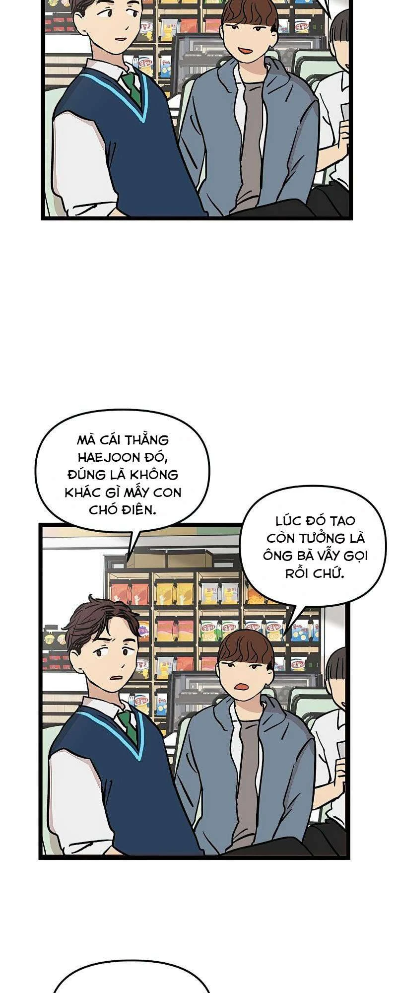 I Have No Home Chapter 49 - 31