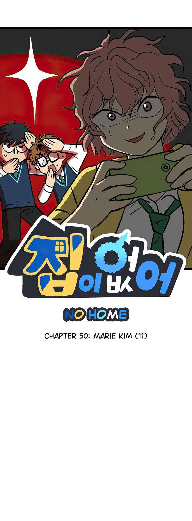 I Have No Home Chapter 50 - 1
