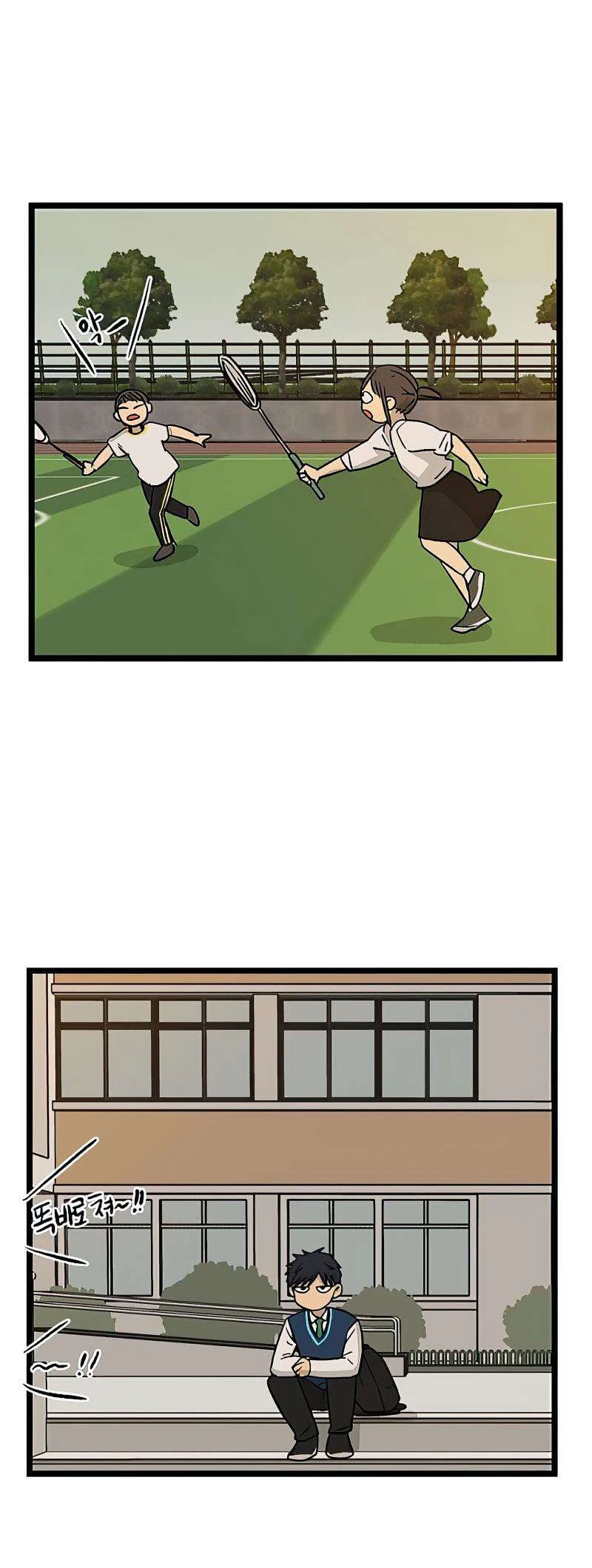 I Have No Home Chapter 50 - 7
