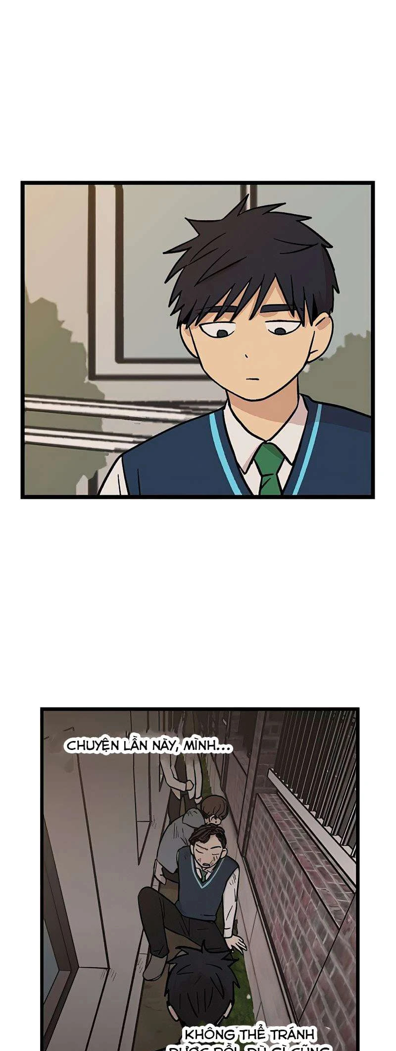 I Have No Home Chapter 50 - 9