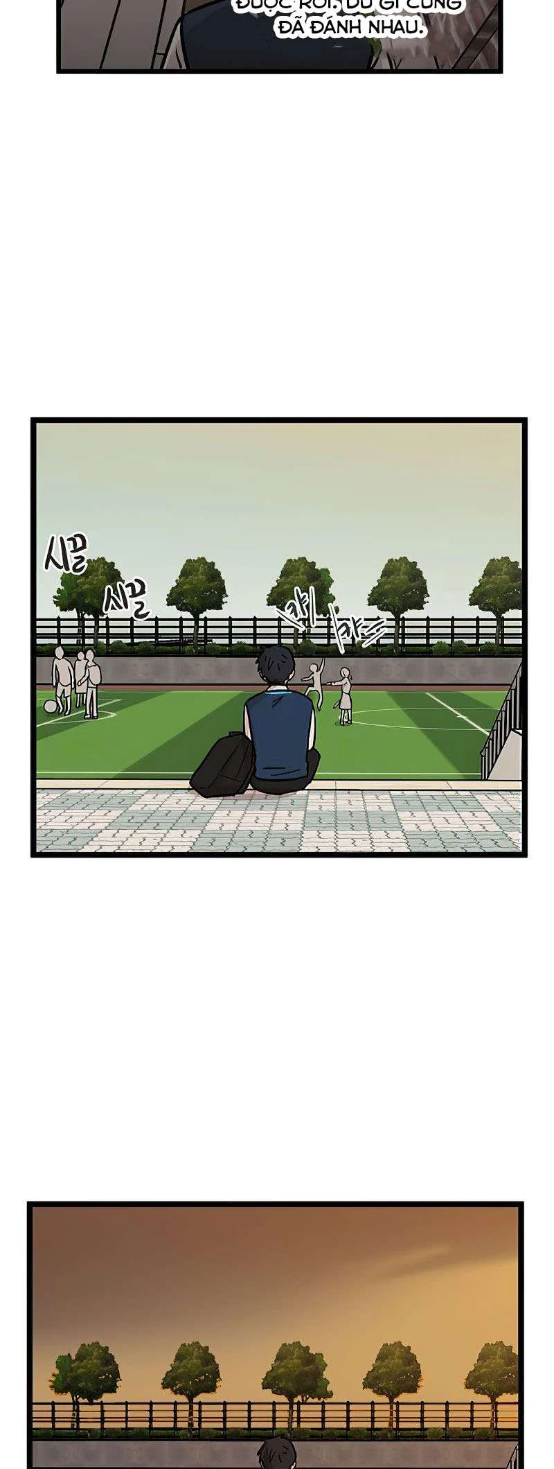 I Have No Home Chapter 50 - 10