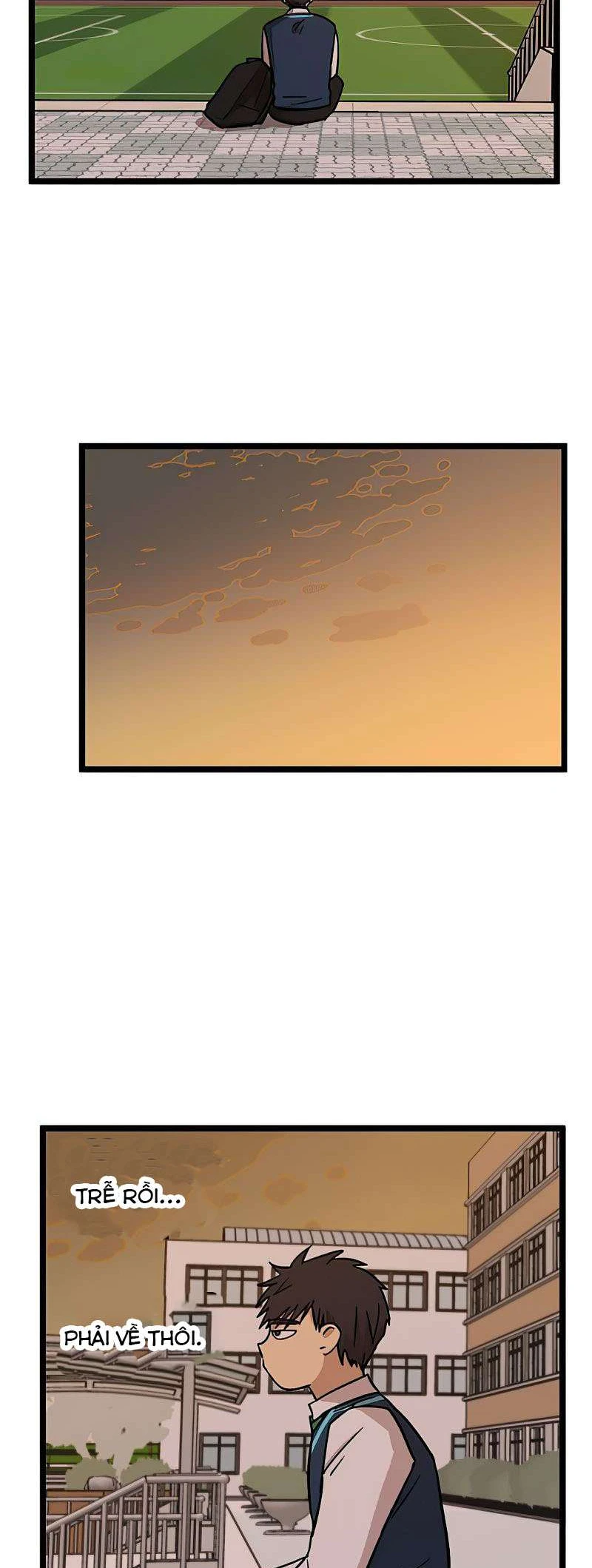 I Have No Home Chapter 50 - 11