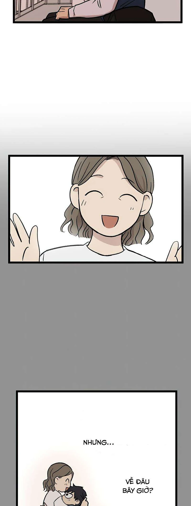 I Have No Home Chapter 50 - 12