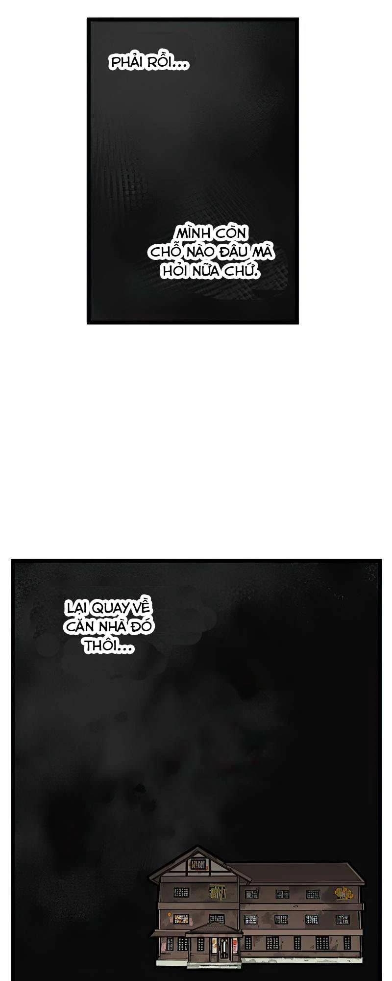 I Have No Home Chapter 50 - 14