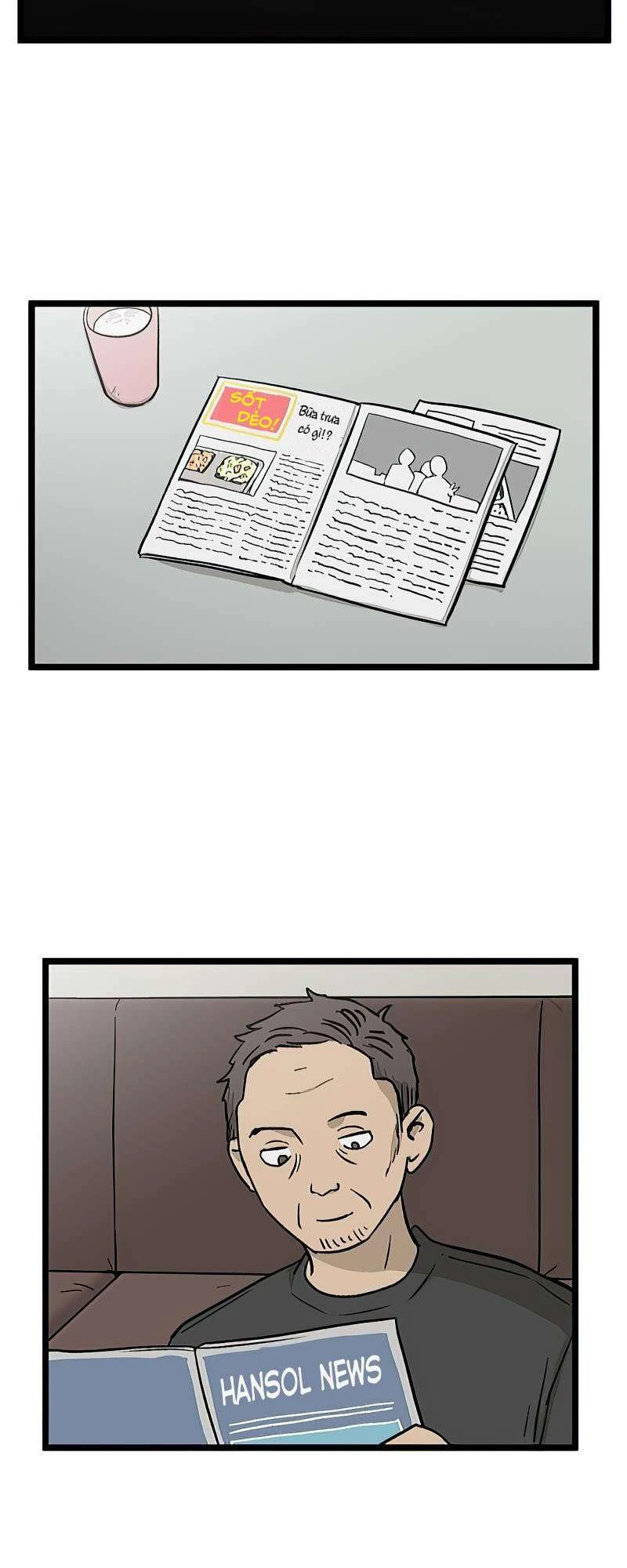 I Have No Home Chapter 50 - 15