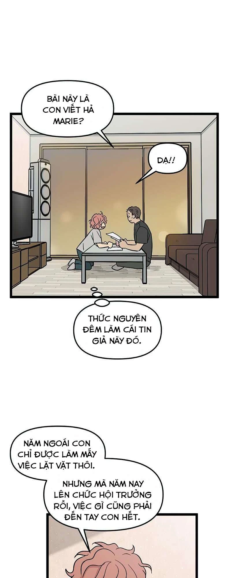 I Have No Home Chapter 50 - 16