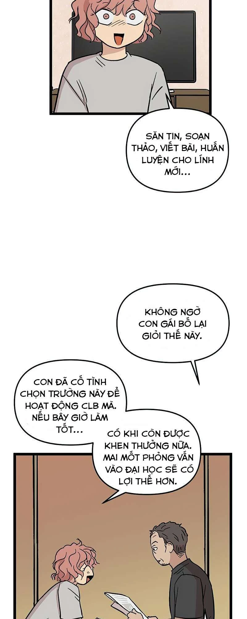 I Have No Home Chapter 50 - 17