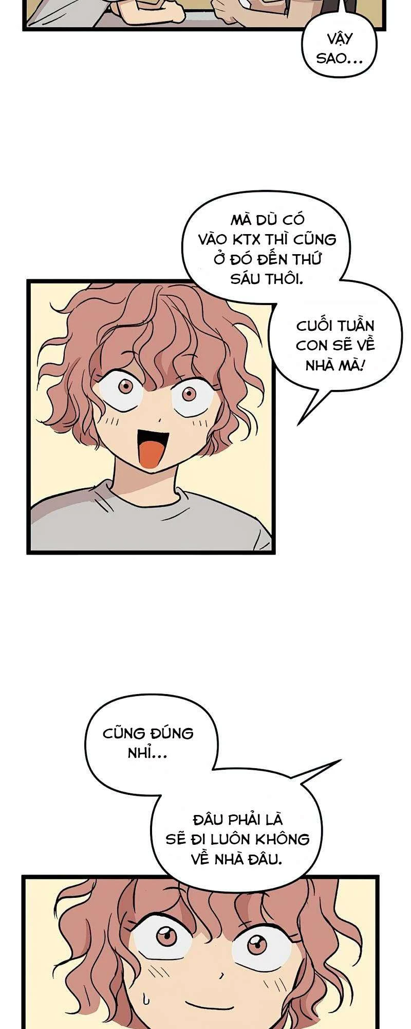 I Have No Home Chapter 50 - 18
