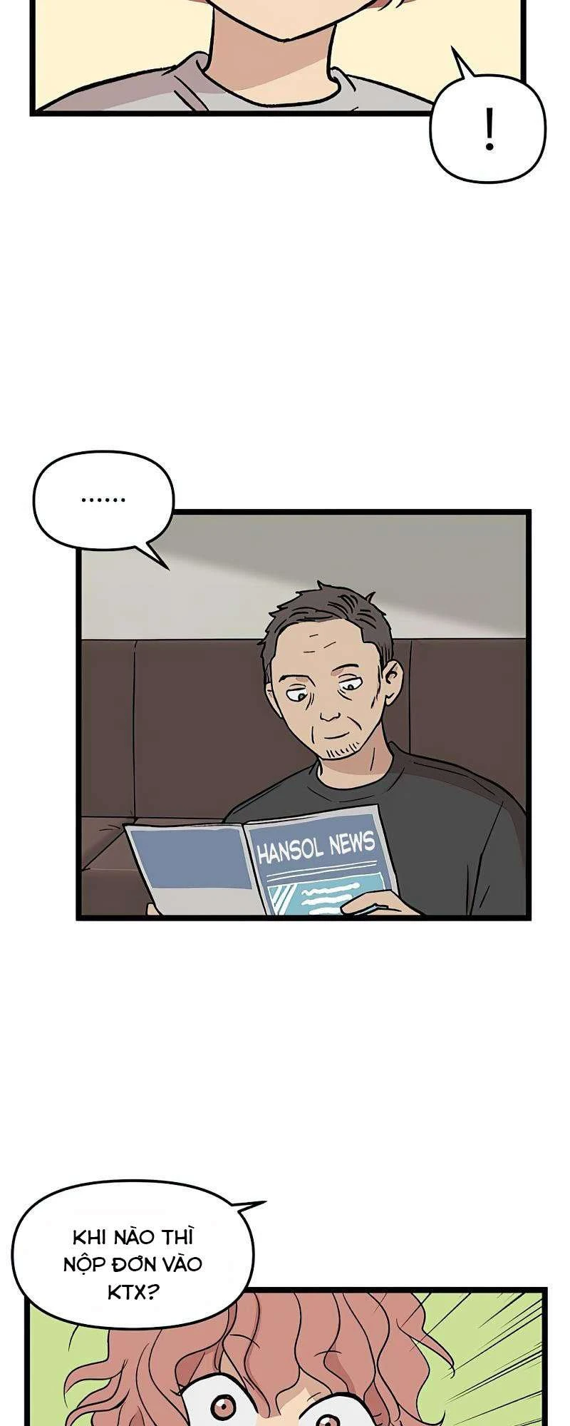 I Have No Home Chapter 50 - 19