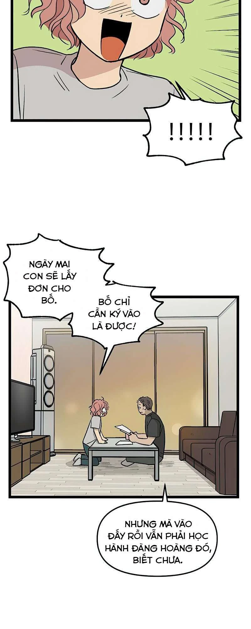 I Have No Home Chapter 50 - 20