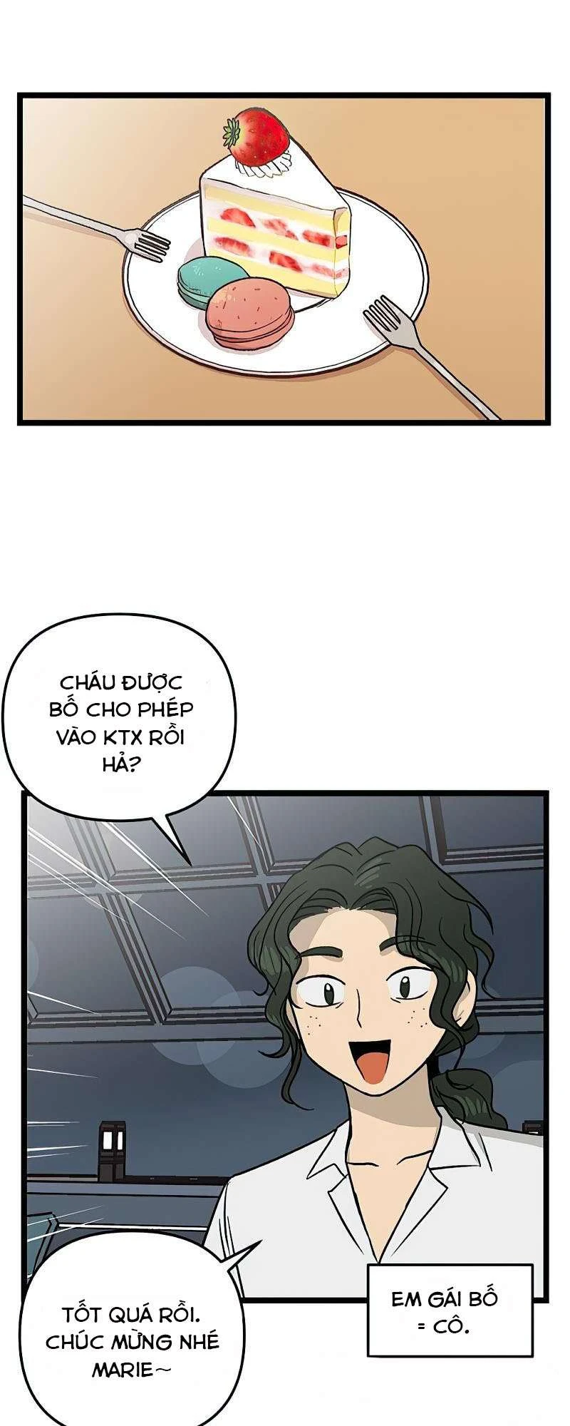 I Have No Home Chapter 50 - 24