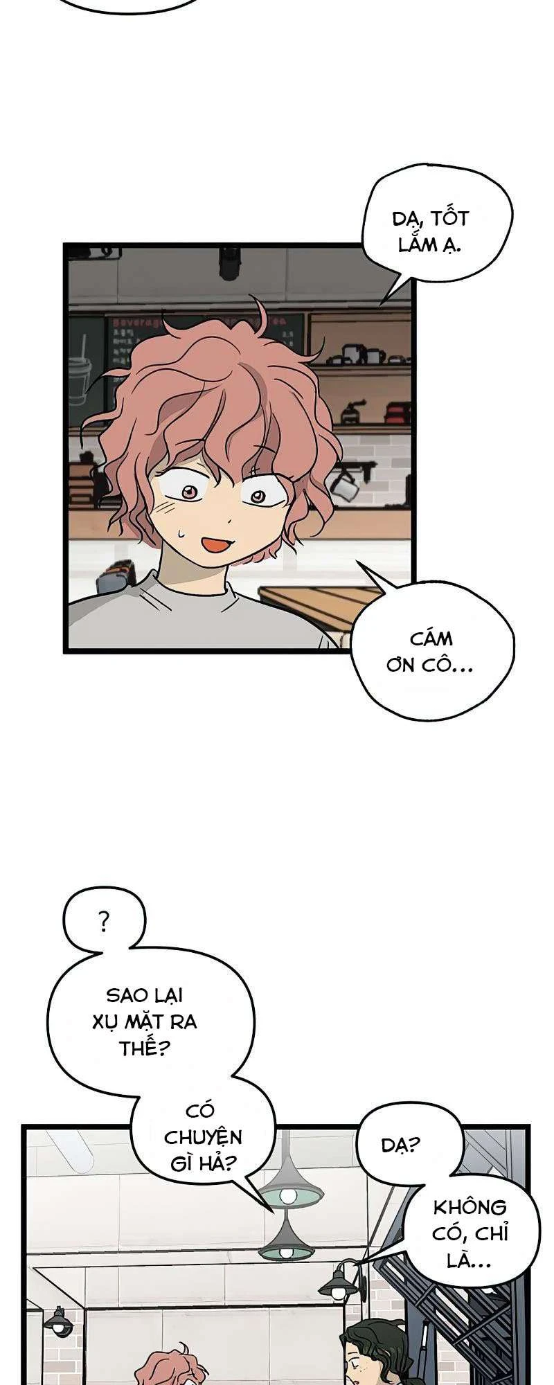 I Have No Home Chapter 50 - 25