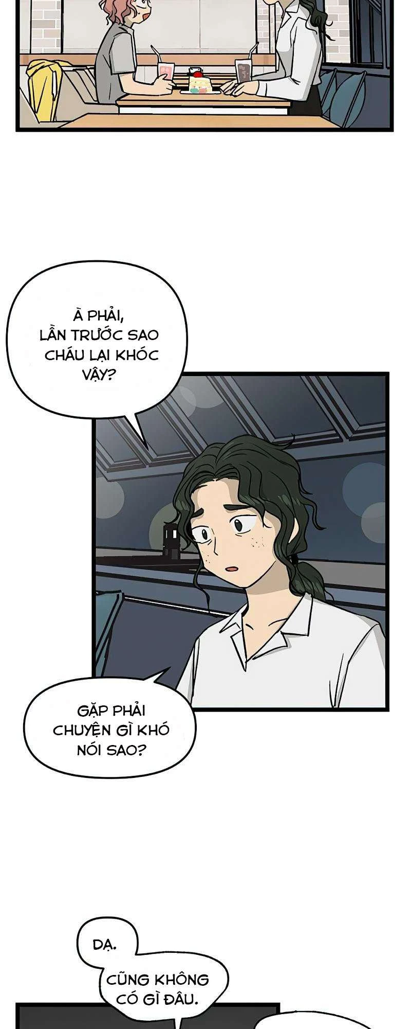 I Have No Home Chapter 50 - 26